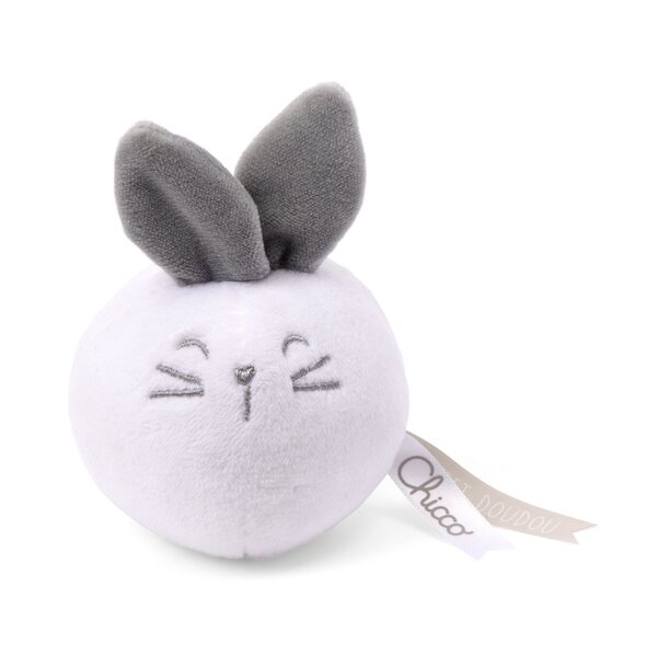 Balles sensorielles lapin