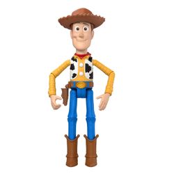 Figurine 17 cm Woody - Toy Story