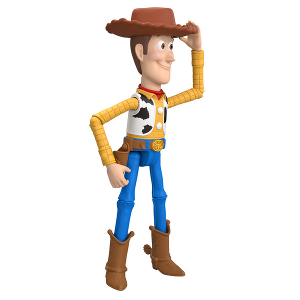 Figurine 17 cm Woody - Toy Story