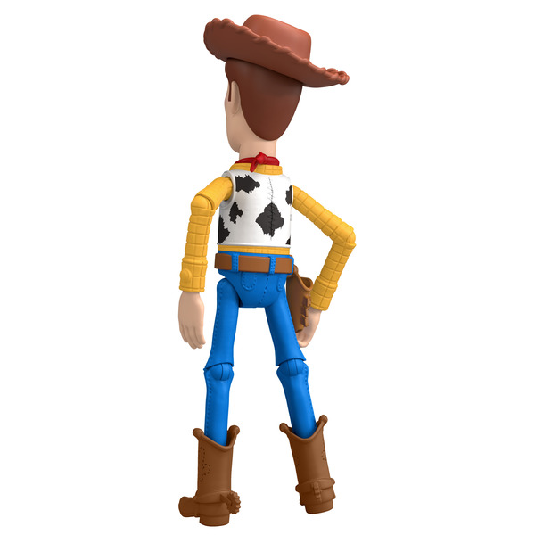 Figurine 17 cm Woody - Toy Story