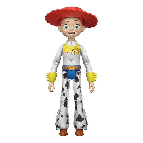 Figurine interactive Jessie  22 cm Toy Story 5