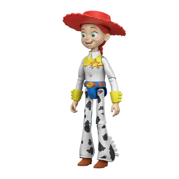 Figurine interactive Jessie  22 cm Toy Story 5