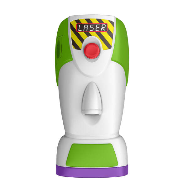Gant Laser Ranger de l’Espace avec lanceur Toy Story 5
