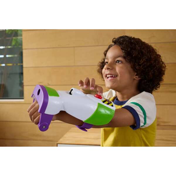 Gant Laser Ranger de l’Espace avec lanceur Toy Story 5