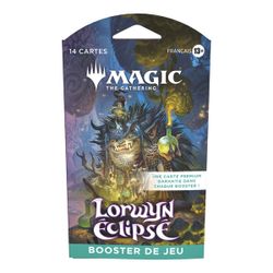 Booster de jeu Magic: The Gathering - Lorwyn Eclipsé