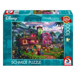 Puzzle Disney 1000 pièces - Encanto