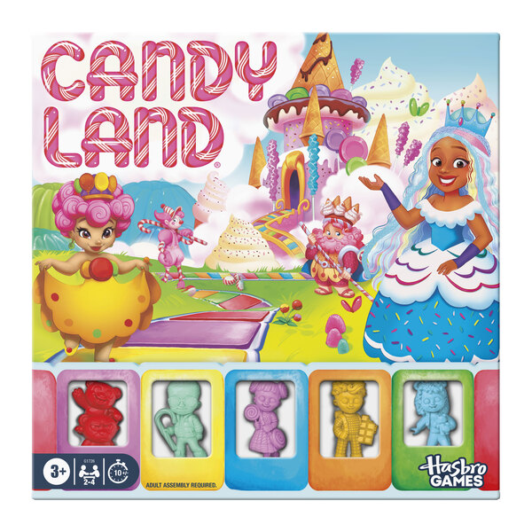Candy Land