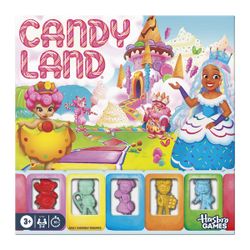 Candy Land