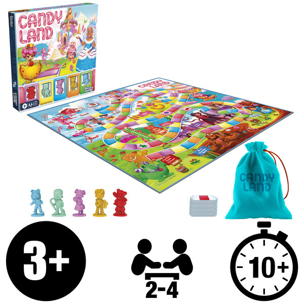 Candy Land
