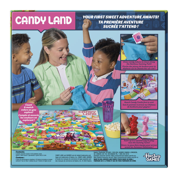 Candy Land