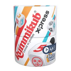 Rummikub Xpress