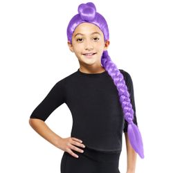 Perruque Rumi KPop Demon Hunters