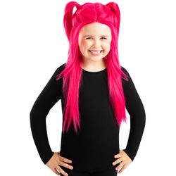 Perruque Mira KPop Demon Hunters