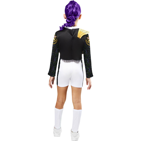 Déguisement luxe Rumi Gold KPop Demon Hunters - 11/13 ans