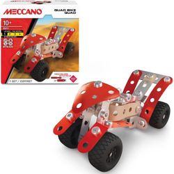 Meccano - Quad
