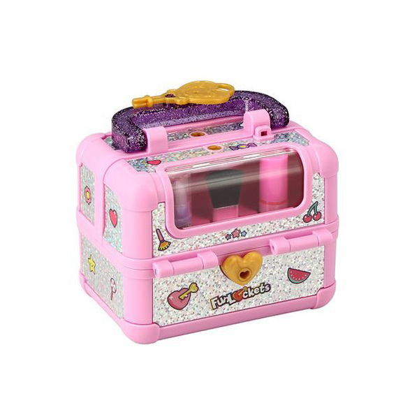 Mon coffret secret beauté