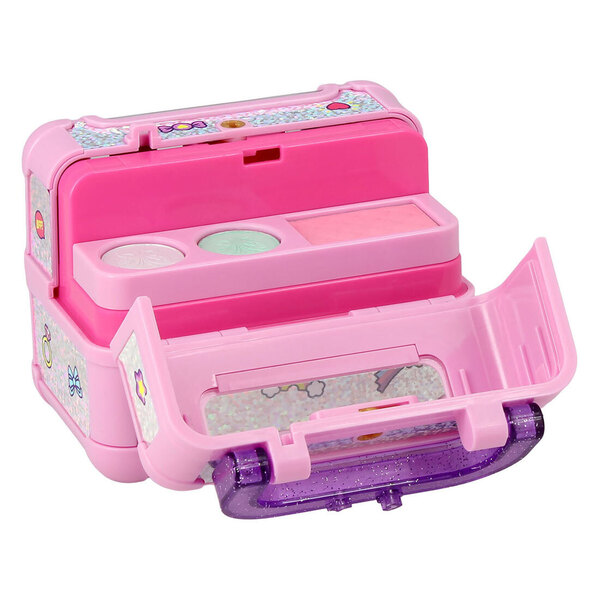 Mon coffret secret beauté