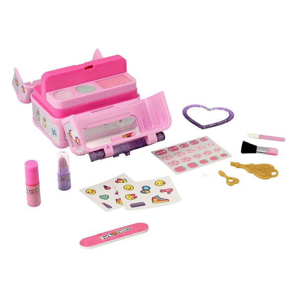 Mon coffret secret beauté