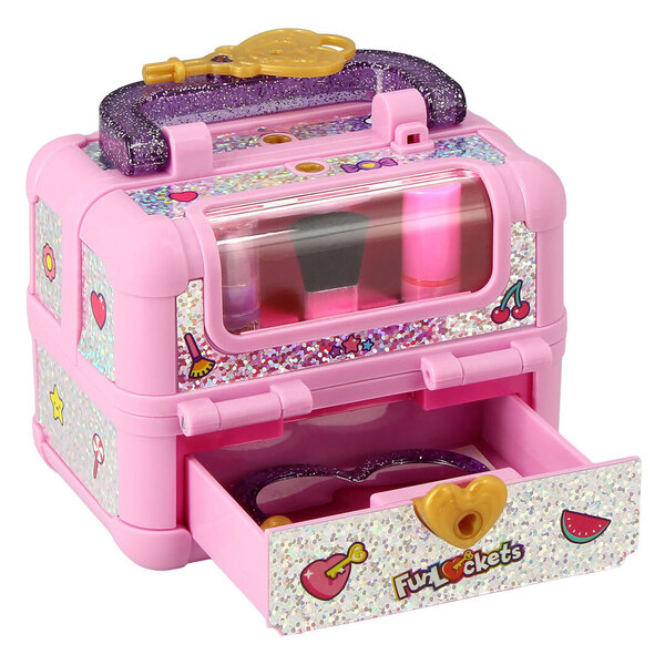 Mon coffret secret beauté