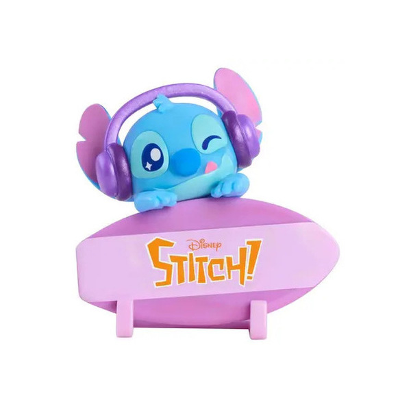 Figurine Stitch Attachmeez (modèle aléatoire)