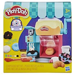 Play-Doh Donut Drop Shop