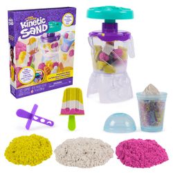 La fabrique à smoothies 396g - Kinetic Sand