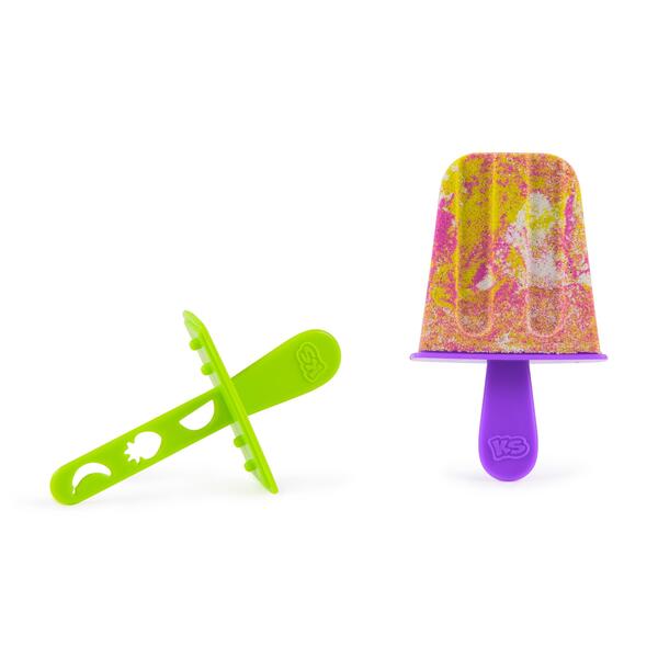 La fabrique à smoothies 396g - Kinetic Sand