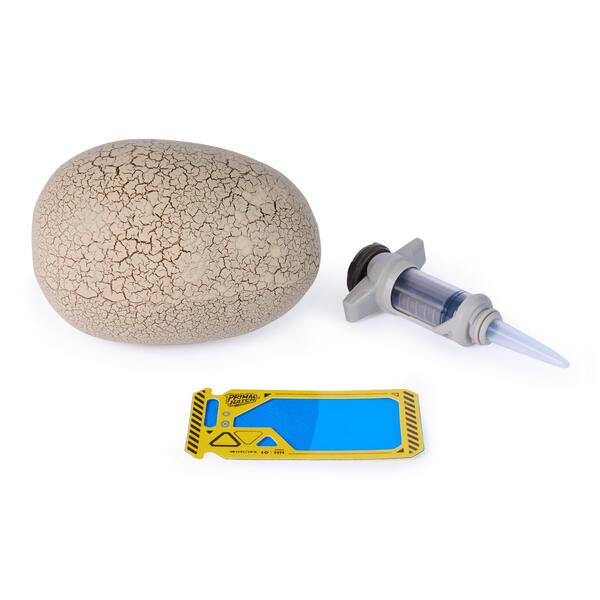 Dino hybride éclosion surprise - Primal Hatch