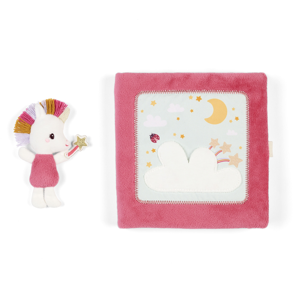 Livre d éveil - Chasse au cauchemars