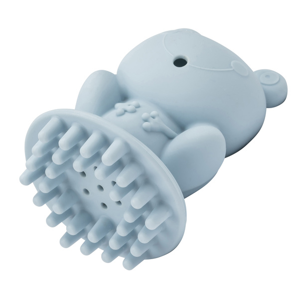 Set 3 grenouilles de bain