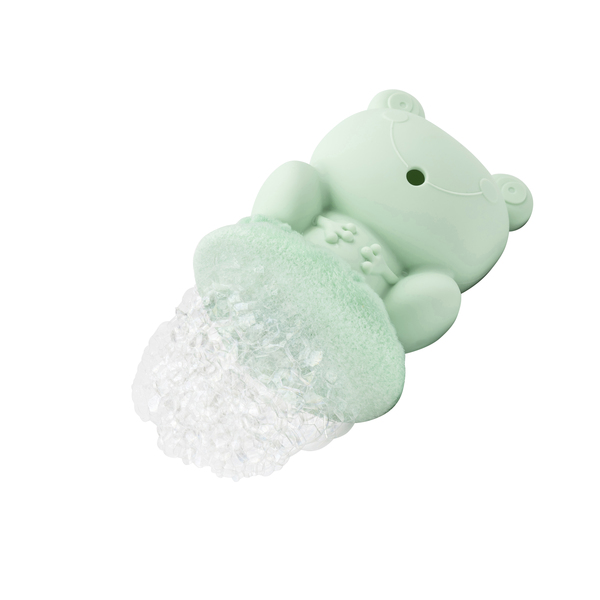 Set 3 grenouilles de bain