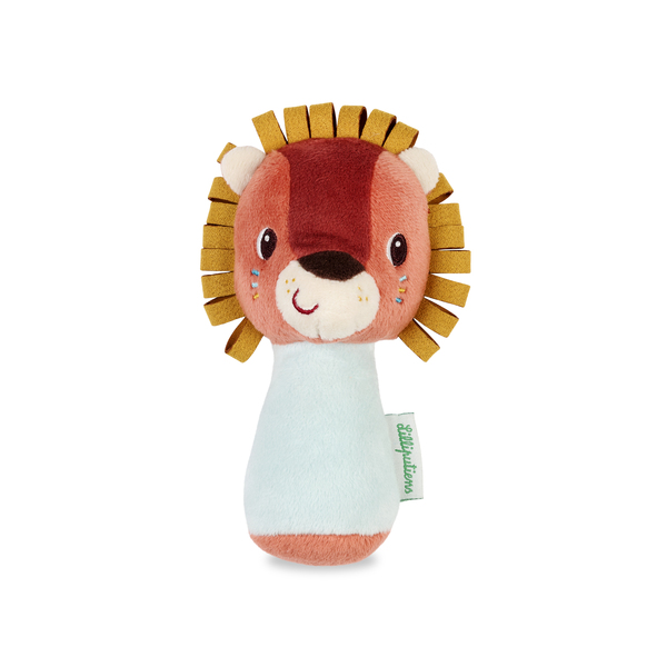 Hochet piou - Jack le lion