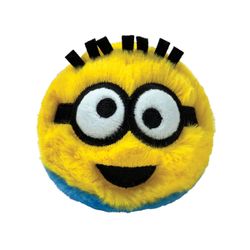 Peluche rebondissante Beanie Bouncers - Les Minions Phil