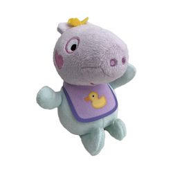Peluche Peppa Pig - Evie