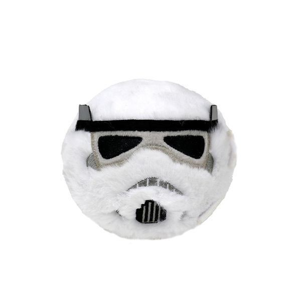 Peluche Beanie Bouncers Stormtrooper