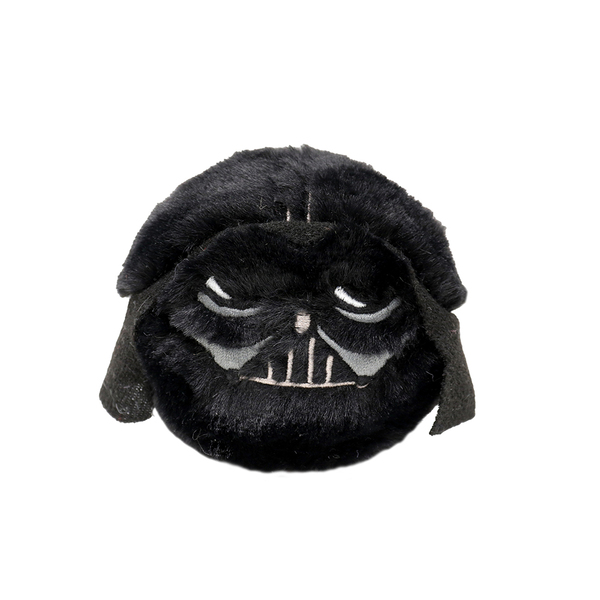 Peluche Beanie Bouncers Dark Vador