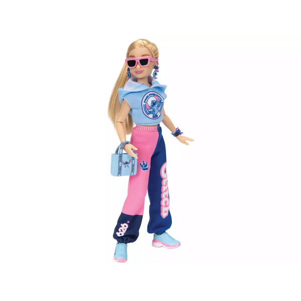 Poupée Stitch 29 cm Disney Ily 4Ever