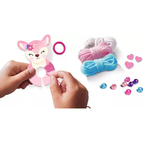 So Styly - Pompons & Porte-cles Kawai