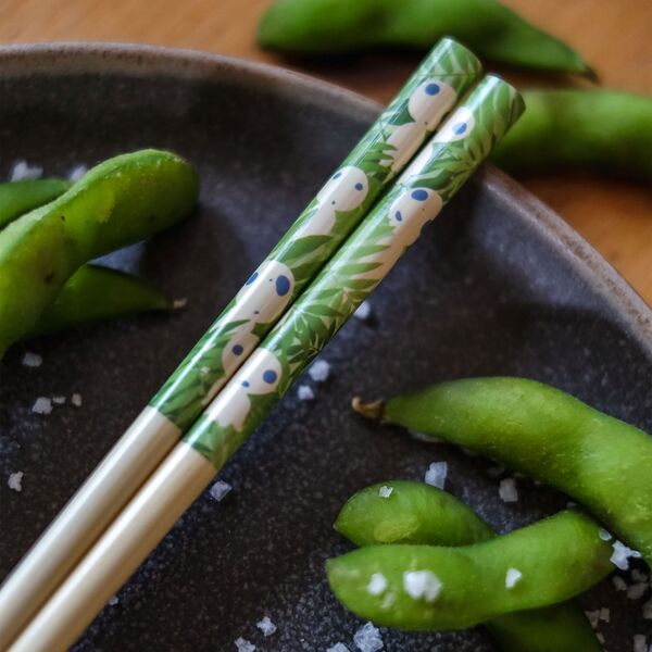 Baguettes Kodama - Princesse Mononoké - 21cm