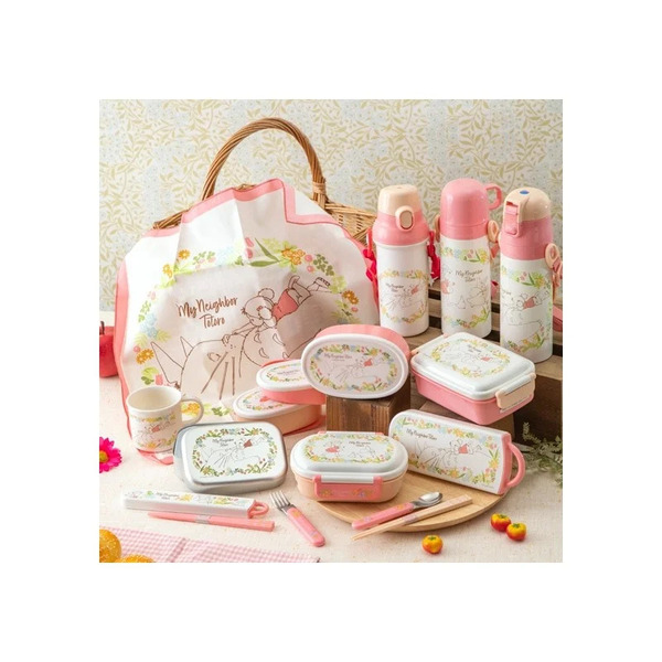 Tasse Mei & Totoro - Mon voisin Totoro