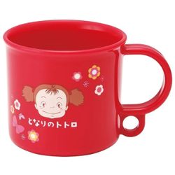 Tasse rouge Mei - Mon voisin Totoro