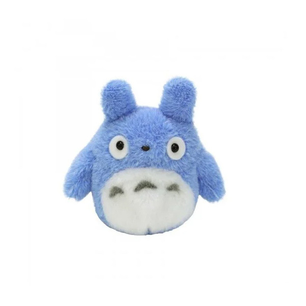 Peluche Totoro bleu – Mon voisin Totoro - 13cm