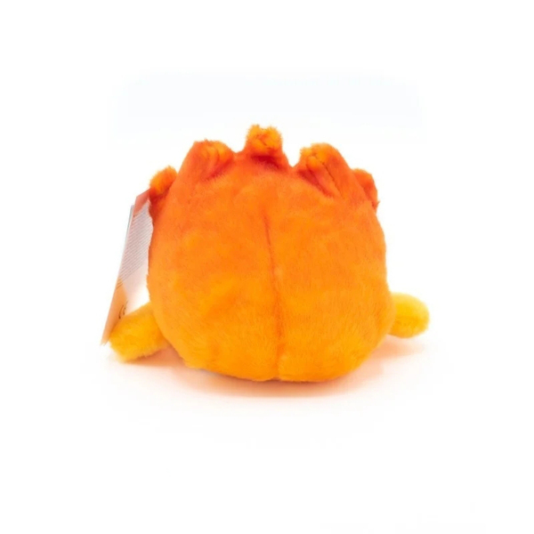 Peluche Calcifer – Le Château Ambulant - 10cm