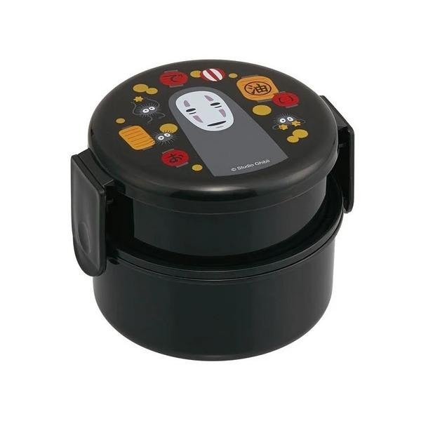 Bento Studio Ghibli - No Face - Le Voyage de Chihiro