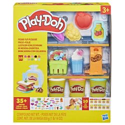 Play-Doh - Frigo folie