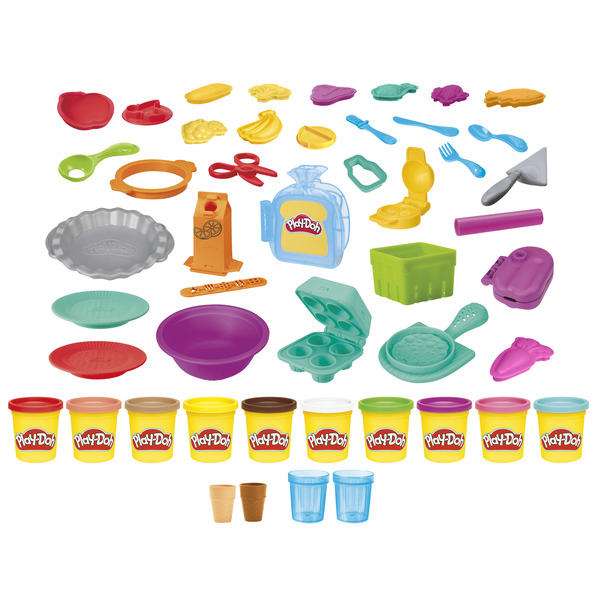 Play-Doh - Frigo folie