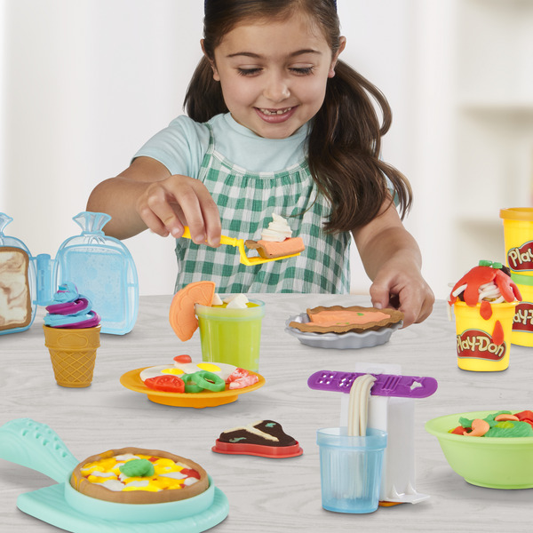 Play-Doh - Frigo folie