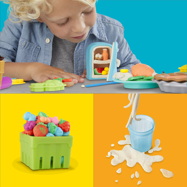 Play-Doh - Frigo folie