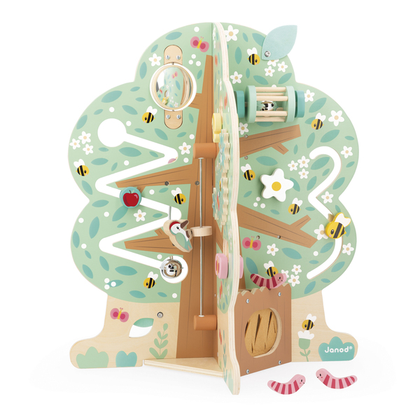 Arbre multi-activités