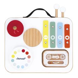 Table Musicale Baby Confetti